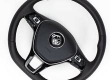 Steering Wheel Spare Parts in Dubai