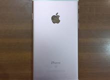 Apple iPhone 6S 64 GB in Irbid