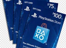 متوفر بطاقات psn store.psn plus.(كاش،رصيد). متوفر بطاقات psn store.psn plus.(كاش،رصيد).