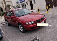 Toyota Corolla 2005 in Central Governorate