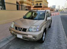 Nissan X-Trail 2007 GOLD Color-نيسان اكس تريل موديل 2007, Nissan X-Trail 2007 GOLD Color-نيسان اكس تريل موديل 2007,