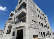 110m2 3 Bedrooms Apartments for Sale in Amman Marj El Hamam