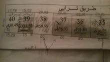 قطعة مساحتها 940 .. بجانب سوق الأحد للخضروات طرابلس قطعة مساحتها 940 .. بجانب سوق الأحد للخضروات طرابلس