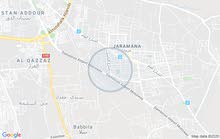 شقة للبيع جرمانا البلدية الجديدة شقة للبيع جرمانا البلدية الجديدة