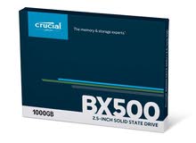 Best Price For SSD in Market - Crucial SSD 1 TB Best Price For SSD in Market - Crucial SSD 1 TB