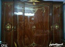 تجديد غرف النوم والسفره نجاره ودهان تجديد غرف النوم والسفره نجاره ودهان