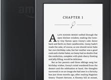 Kindel paper white Kindel paper white