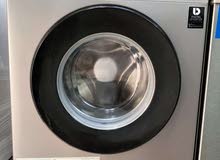 Samsung washing machine latest version for sale good condition good working