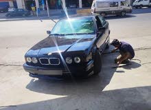 BMW 5 Series 1995 in Zarqa