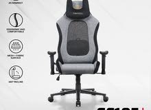 FANTECH GC195 GAMING CHAIR كرسي فانتيك الطبي بالتكنولجيا الجديدة راحة لا يمكن وصفها