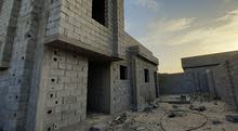 منزل للبيع في منطقة ابوروية