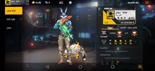 2 حسابات نادرة free fire للتبديل بحساب كريمنال او للبيع 2 حسابات نادرة free fire للتبديل بحساب كريمنال او للبيع
