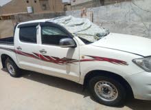 هايلوكس 2011