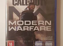 Call of duty MW new and sealed 22BD Call of duty MW new and sealed 22BD