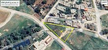 Residential Land for Sale in Amman Abu Nsair