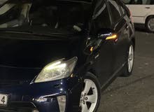 Toyota Prius 2012 in Amman