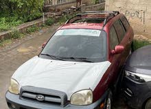 Hyundai Other 2004 in Ibb