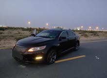 Ford Taurus 2011