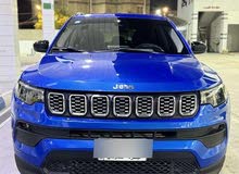 Jeep Compass 2022 in Basra