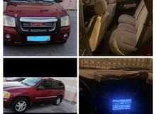 جمس انفوي 2007 للبيع او البدل جمس انفوي 2007 للبيع او البدل