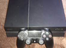 PlayStation 4 PlayStation for sale in Al Dakhiliya