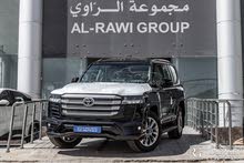 Toyota Land Cruiser GXR in Zarqa