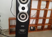  Speakers for sale in Amman