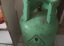 3 جرار غاز