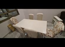 سفره مع 4 كراسي سفره مع 4 كراسي