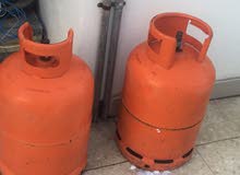 اسطوانات غاز اسطوانات غاز