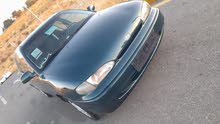 Hyundai Accent GLS in Salt