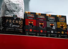 woderful Italian coffee