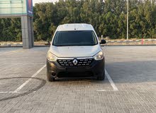 Renault Dukar (2022)