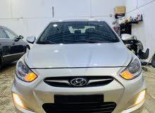 Hyundai Accent 2012 in Zawiya