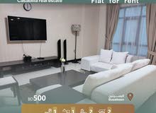 140m2 2 Bedrooms Apartments for Rent in Muharraq Busaiteen