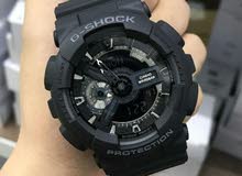 New G- Shock Casio Watches