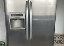 General Electric Refrigerators in Amman