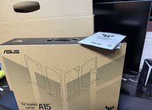 ASUS TUF Gaming A15