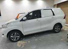 Toyota Avanza Cargo Van 2016 for sale Bahrain