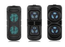 مكبر صوت mp3 + راديو مكبر صوت mp3 + راديو