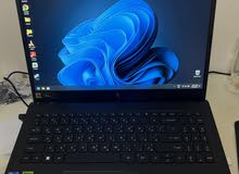 Acer Nitro 5