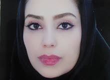 فتاه عراقيه تحمل الجنسيه الإيرانية تبحث عن عمل في المجال الطبي في السلطنه فتاه عراقيه تحمل الجنسيه الإيرانية تبحث عن عمل في المجال الطبي في السلطنه
