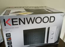 microwave kenwood (brand new) microwave kenwood (brand new)