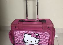 Original Sanrio Hello Kitty bag Original Sanrio Hello Kitty bag
