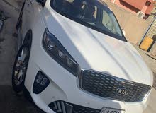 سورنتو 2020 GT line سورنتو 2020 GT line