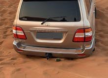 Toyota Land Cruiser 2007 V6 Toyota Land Cruiser 2007 V6