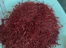 Saffron super Negin, Dried fruit, Nuts