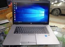 laLaptop hp 850 G2 laLaptop hp 850 G2