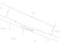 Mixed Use Land for Sale in Tubas Tamun