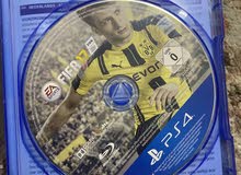 fifa 17 fifa 17